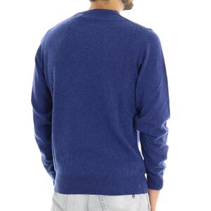 MAGLIA PUNTO GOFFRATO ROY ROGERS - Mad Fashion | img vers.300x/